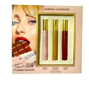 SABRINA CARPENTER GIFT SET
